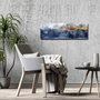 Wallity 3090ABSC - 003 Lienzo Decorativo Multicolor